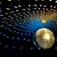 Mirror ball 12 inch 30cm Carousel 2