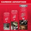 Milwaukee 48005037 5PCS 12 Inch Wood Cutting SAWZALL Reciprocating Saw Blades Carousel 6