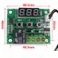 Thermostat temperature controller -50 ~ 110 12 Vdc BE4 Carousel 2