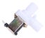 Water Solenoid Valve 1/2" Brass fittings NC 12V 24V or 230Vac options Carousel 11