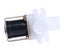 Water Solenoid Valve 1/2" Brass fittings NC 12V 24V or 230Vac options Carousel 12