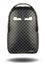 The Enemy Checkered Backpack Carousel 1