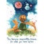 Riolis Cross Stitch Kit - The Little Prince Carousel 2