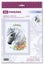 Riolis Counted Cross Stitch Kit - 11.75"X17.75" - White Mane & Roses Carousel 2