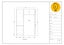 Flat Pack Kitchen –Acrylic White Matt –Spacious, Family-Friendly & Great Storage Carousel 5