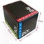 Jump Box----3 In 1 Soft Plyo Box 30kg Carousel 2