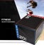 Jump Box----3 In 1 Soft Plyo Box 30kg Carousel 6