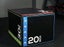 Jump Box----3 In 1 Soft Plyo Box 30kg Carousel 5