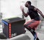 Jump Box----3 In 1 Soft Plyo Box 30kg Carousel 7