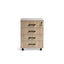 Oki 4-Drawer Mobile Drawers Carousel 2