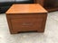 SUPERB OAK COFFEE TABLE Carousel 1