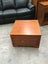 SUPERB OAK COFFEE TABLE Carousel 3