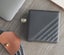 Adam Elements Omnia P7 Wall Charger with USB-C & USB-A Carousel 3