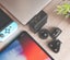 Adam Elements Omnia P7 Wall Charger with USB-C & USB-A Carousel 4