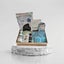 Care Pack Get Well Soon GiftBox / Self Care For Wellness Carousel 3