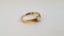 18ct Gold Edwardian 0.50 CT Old European Cut High Clarity Diamond Solitaire Ring Carousel 3