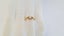18ct Gold Edwardian 0.50 CT Old European Cut High Clarity Diamond Solitaire Ring Carousel 8
