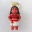 Moana Themed Key Rings Carousel 1