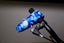 ZOVII Alarm (Handle Bar) Grip Lock Carousel 8
