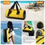 Waterproof Carry Bag Carousel 2