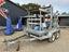 Sykes High Head trailer Dewatering pump Carousel 2