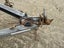 Sykes High Head trailer Dewatering pump Carousel 3