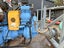Sykes High Head trailer Dewatering pump Carousel 15