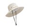 TARRAMARRA(R) Breathable Wide Brim Bucket Hat Carousel 15
