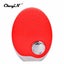 Electric ultrasonic wireless charging cleansing brush silicone rechargeable Carousel 1