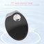 Electric ultrasonic wireless charging cleansing brush silicone rechargeable Carousel 8