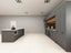 Complete Shaker style kitchen cabinets and Engineered stone Benchtops (GREY) Carousel 1