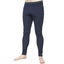Trespass Adults Enigma Super Soft Thermal Trousers - Navy Carousel 1