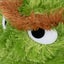 Sesame Street - Oscar the Grouch - Kids Soft Toy, 1 year+ Carousel 4
