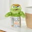 Sesame Street - Oscar the Grouch - Kids Soft Toy, 1 year+ Carousel 6
