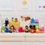 Sesame Street - Big Bird - Kids Soft Toy, 1 year+ Carousel 9
