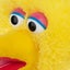 Sesame Street - Big Bird - Kids Soft Toy, 1 year+ Carousel 5