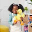 Sesame Street - Big Bird - Kids Soft Toy, 1 year+ Carousel 6