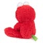 Sesame Street - Take Along Buddy Elmo - Kids Soft Toy, Birth+ Carousel 5