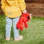 Sesame Street - Take Along Buddy Elmo - Kids Soft Toy, Birth+ Carousel 8