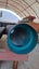 Heavy Duty Plastic Ribbed Culvert Pipe 1000mm OD x 850mm ID x 5800mm Long Carousel 3