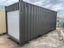 20ft One Trip Container with Roller door Carousel 12