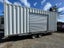 20ft One Trip Container with Roller door Carousel 13