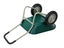 66L Wheelbarrow with Heavy Duty Plastic Tray & 2 Wheels - 150kg Load Carousel 3