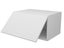 Wall Unit Single Lift Up Door 600mm wide, Kitchen Cabinet Flat Pack Carousel 1