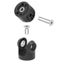 Quad Lock Motorcycle - Knuckle Adaptors Carousel 1