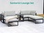 Outdoor Lounge Set Carousel 2