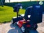 Pride Pathrider ES10 Mobility Scooter | Brand New | Save $560 Carousel 3
