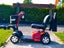 Pride Pathrider ES10 Mobility Scooter | Brand New | Save $560 Carousel 5