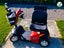 Pride Pathrider ES10 Mobility Scooter | Brand New | Save $560 Carousel 12