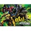 Puzzle - Transformers, Rise of the Beasts: 60pc (Beast Attitude!) Carousel 3